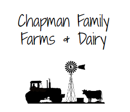 Event Promo Photo For Chapman Family Dairy Farm Store Open